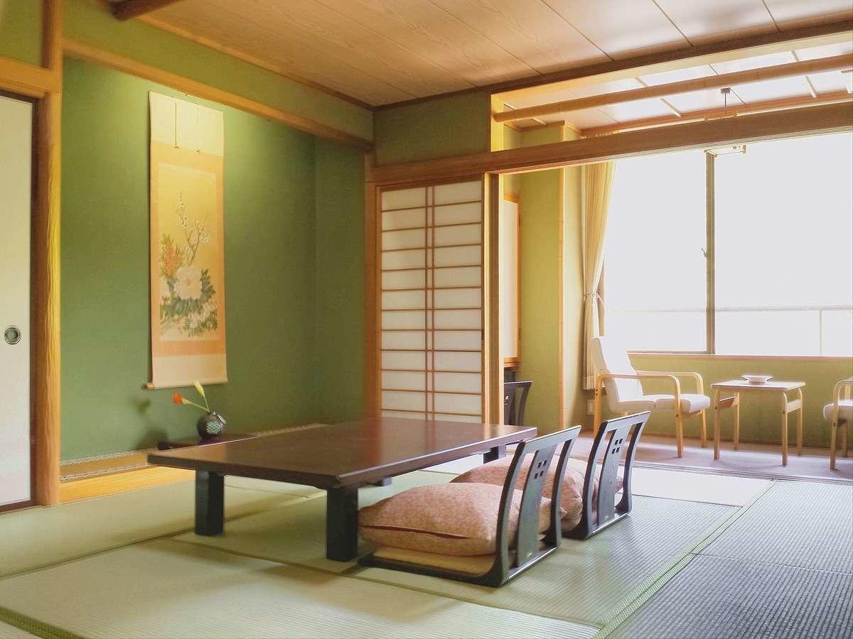 Hotel Yumoto Uonuma Exterior photo